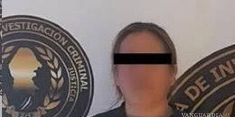 Dan condena de 125 años a mujer por homicidio de ex funcionario de Coahuila en 2019