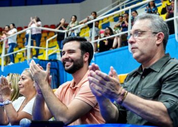 Impulsará COJUDEQ equipo de Gimnasia Rítmica para el 2023