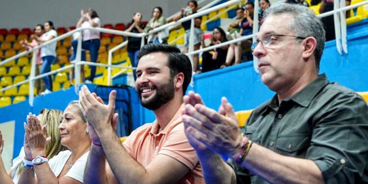 Impulsará COJUDEQ equipo de Gimnasia Rítmica para el 2023