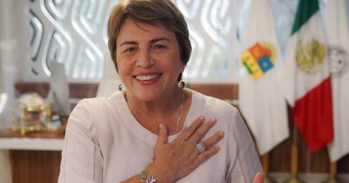 Libra la primera denuncia la ex alcaldesa de Solidaridad, le quedan pendiente otras 13