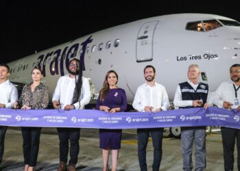 Quintana Roo tiene confianza en el Turismo Mundial