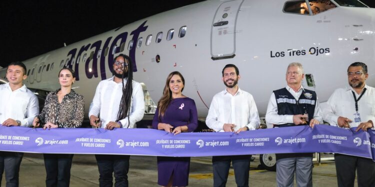 Quintana Roo tiene confianza en el Turismo Mundial