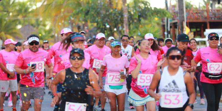 Atenea fomenta la cultura de la prevención del Cáncer de Mama