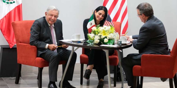 Joe Biden visitará México para Cumbre de América del Norte en diciembre: AMLO