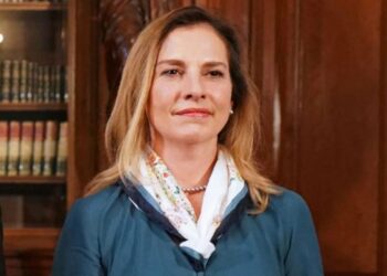 Beatriz Gutiérrez Müller descarta interés en postularse en la próxima elección