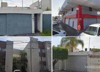 Fiscalía incauta 5 propiedades de Rafael Caro Quintero