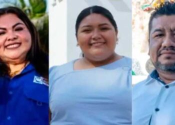 Eligen dirigentes del PAN en Isla Mujeres, Carrillo Puerto, Tulum y Cozumel