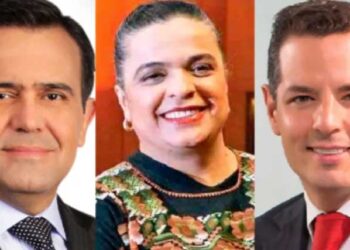 Priístas encienden motores!