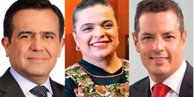 Priístas encienden motores!