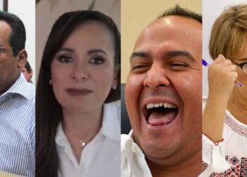 Aseqroo dará vista al Poder Legislativo para iniciar procedimiento en contra del tres ex alcaldes