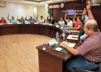 Aprueban Iniciativa de Ley de Ingresos del municipio de Isla Mujeres