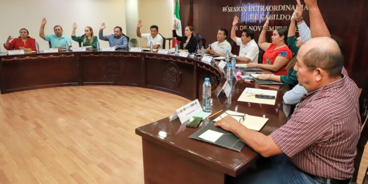 Aprueban Iniciativa de Ley de Ingresos del municipio de Isla Mujeres