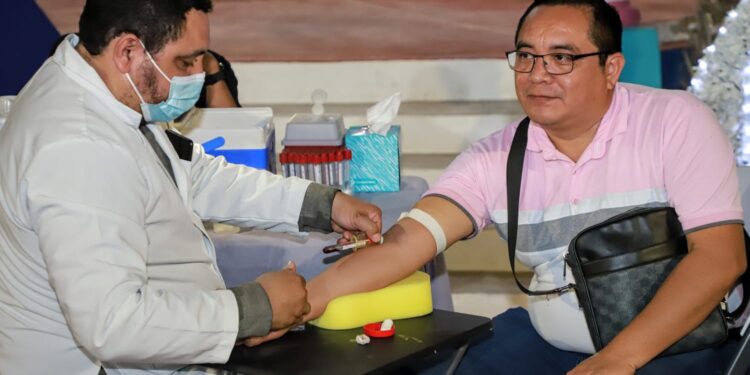 Inicia jornada de detección oportuna de cáncer de próstata en Isla Mujeres