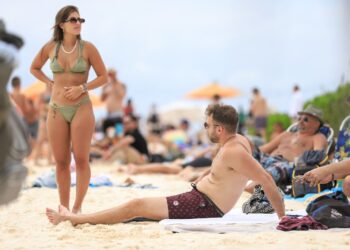 Excelente ocupación hotelera tras el puente vacacional en Isla Mujeres