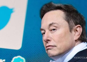 Elon Musk despide al personal de Twitter México