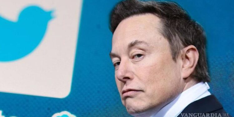 Elon Musk despide al personal de Twitter México