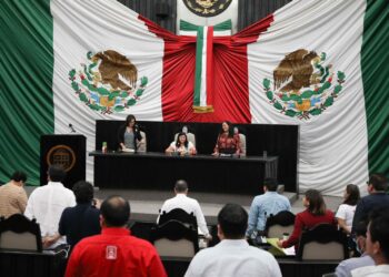 Concluye el análisis de las leyes de ingresos municipales