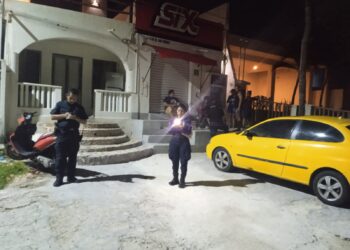 Urgen formalizar denuncias por robos en Isla Mujeres ante la Fiscalia