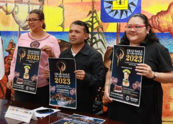 Isla Mujeres cerrará este 2022 con una mega fiesta en la explanada municipal