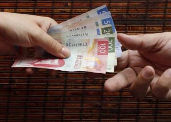 Aumentará un 20% el salario mínimo en 2023