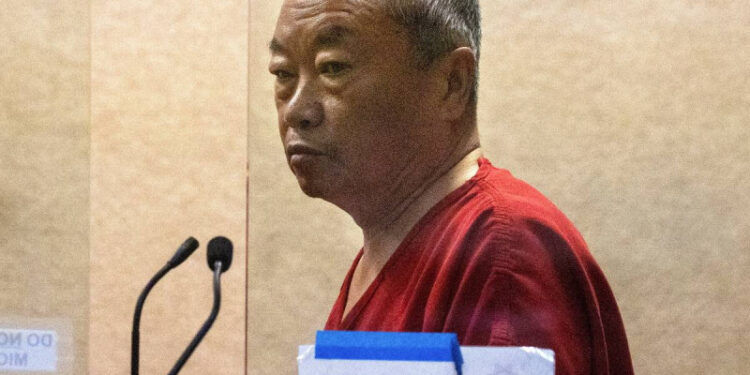 Autor de tiroteo en California, donde murieron 2 mexicanos, podría alcanzar pena de muerte