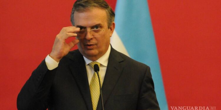 Se queda Ovidio Guzmán en México; advierte Ebrard que extradición no será inmediata