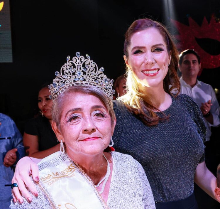 Llega por primera vez la fiesta del Carnaval de Isla Mujeres a Rancho Viejo