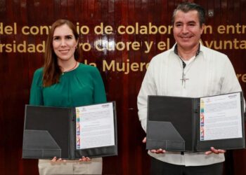 Isla Mujeres muy pronto contará con su propia Universidad