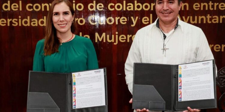 Isla Mujeres muy pronto contará con su propia Universidad