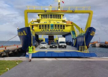 Corridas del Ultracarga sujetas al clima para este lunes por fuertes vientos