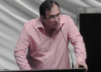 Aguakán tiene que rendir un informe: Ricardo Velazco