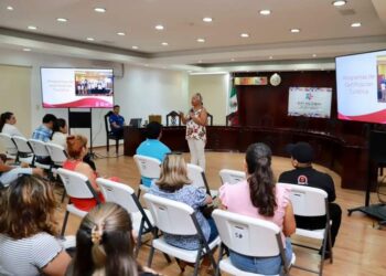 En Isla Mujeres van por la Certificación Turística, Distintivo H, Moderniza y Punto Limpio