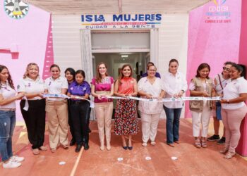Cumple Atenea compromiso con las mujeres de Zona Continental