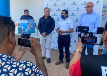 Sin fecha para resolver el abasto de agua potable en Isla Mujeres: @Aguakan