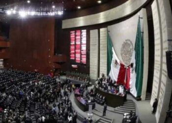 Morena da marcha atrás a la Ley de Comunicación Social