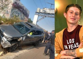 Octavio Ocaña no se disparó; habría sido ejecutado, según perito independiente