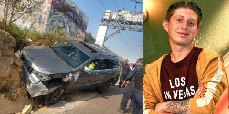 Octavio Ocaña no se disparó; habría sido ejecutado, según perito independiente