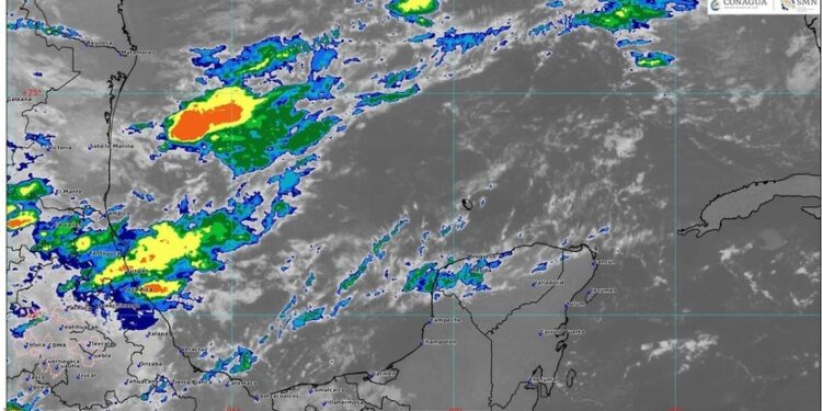 Así estará el Clima hoy en Quintana Roo