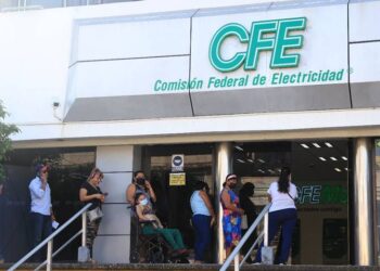 Deja CFE fuera a Quintana Roo de los subsidios de verano