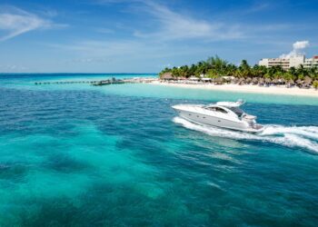 Isla Mujeres con excelente ocupación hotelera este fin de semana por arriba del 90%
