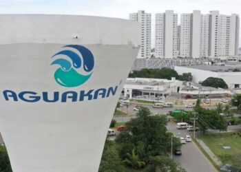 Yohanet Torres entre la espada y la pared por caso Aguakan en el congreso