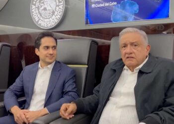 Confirma AMLO compra del avión presidencial, por Gobierno de Tayikistán