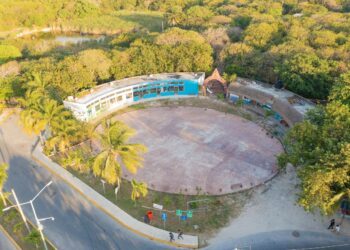 Cronista de Isla Mujeres confirma rescate de Mundaca