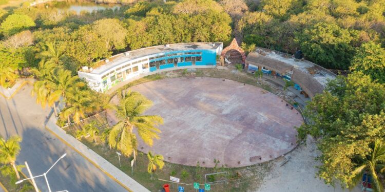 Cronista de Isla Mujeres confirma rescate de Mundaca