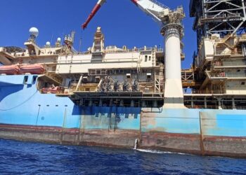 Semar realiza evacuación médica en costas de Quintana Roo