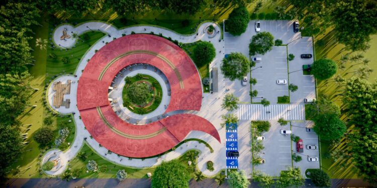 Mara Lezama presenta el ‘’Modelo de Mercado del Bienestar Maya