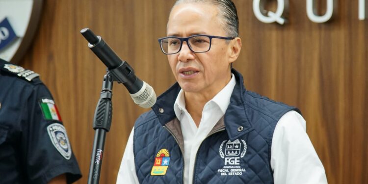 Autoridades de Cancún en alerta ante amenazas tras detención del «El 15»