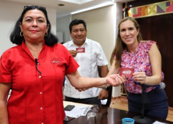 Aprueban por unanimidad en Sesión de Cabildo, programas de apoyos para diversos sectores del municipio