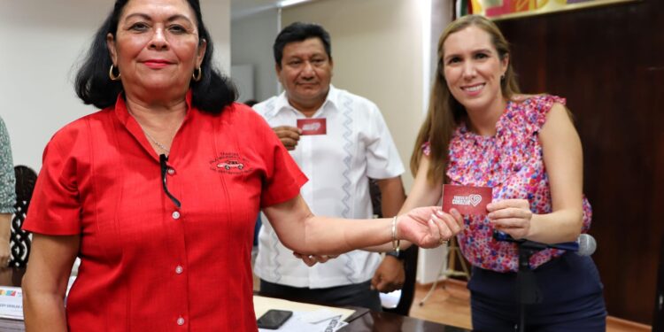 Aprueban por unanimidad en Sesión de Cabildo, programas de apoyos para diversos sectores del municipio