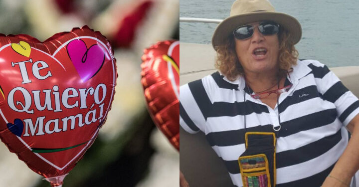 Día de las Madres: Cuánto gana Denisse de Kalafe por Señora Señora